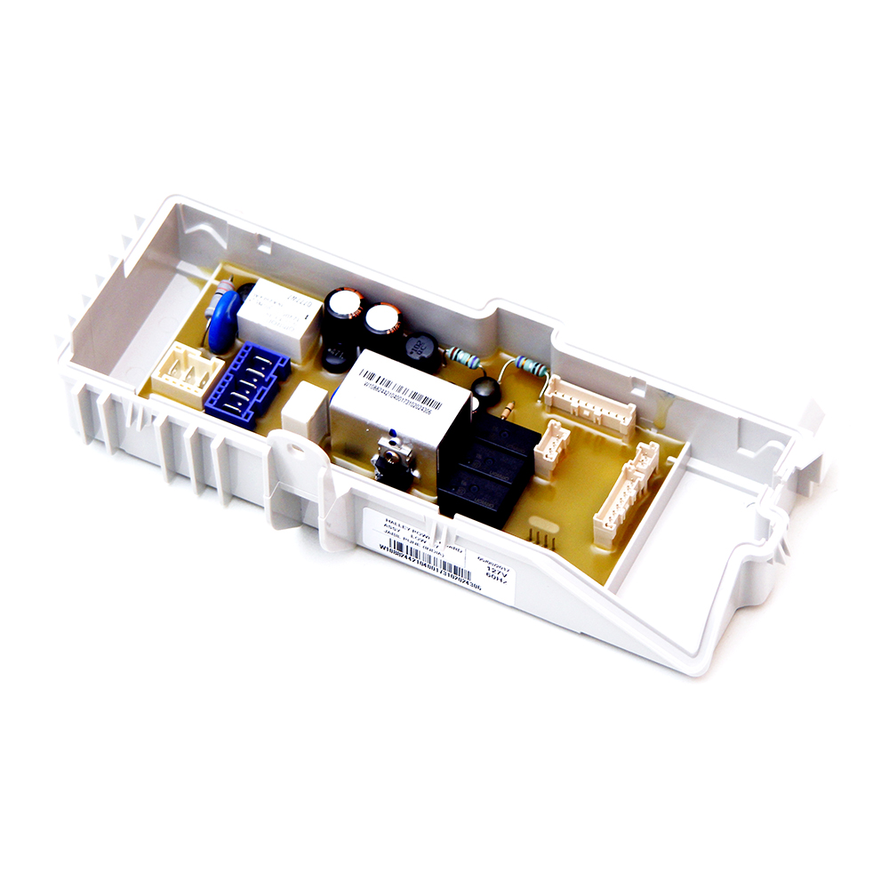 PLACA DE POTENCIA BRASTEMP 110V - W10882442