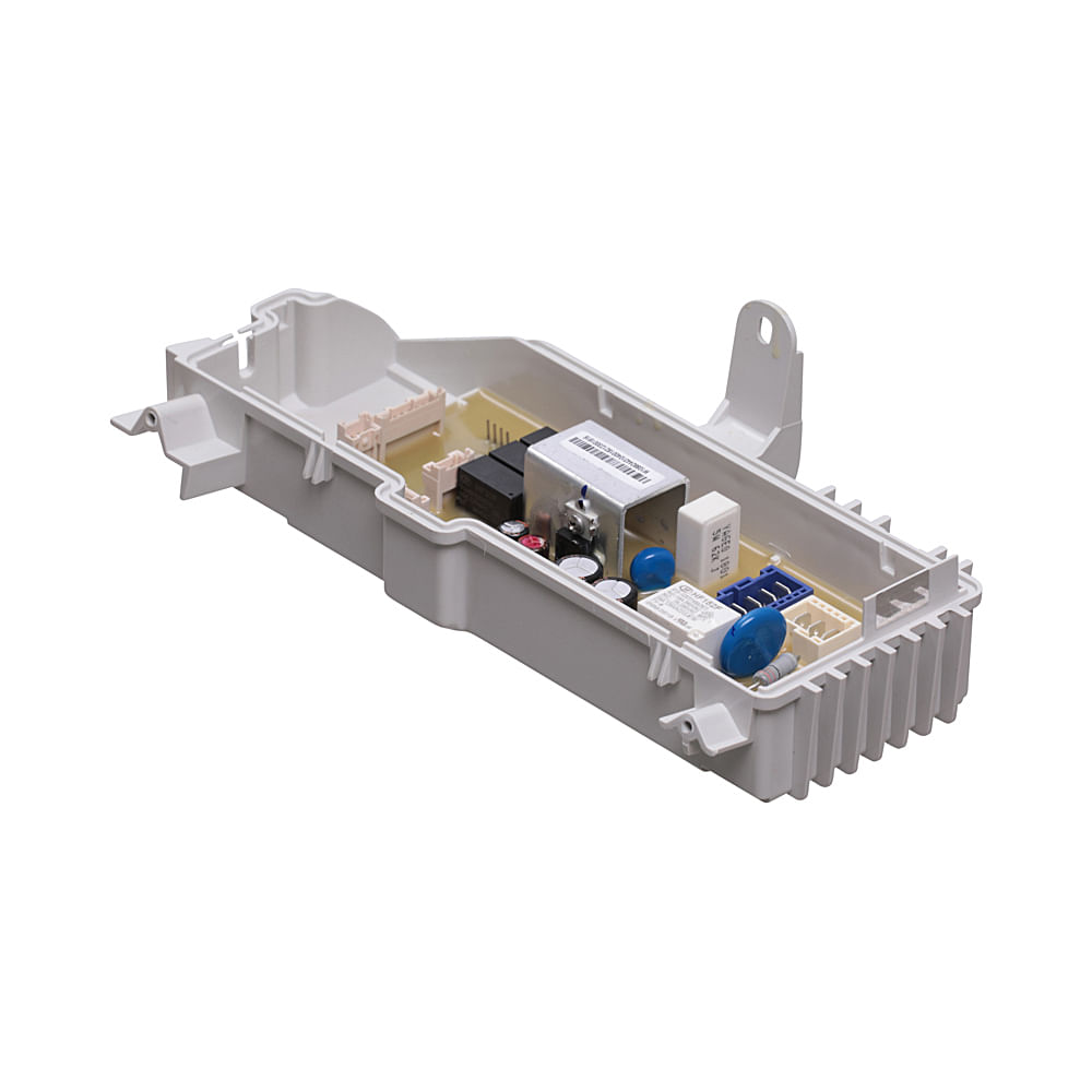 PLACA DE POTENCIA LAVADORA 220V - W10882443