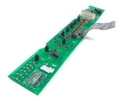 PLACA INTERFACE LAVADOURA BRASTEMP (BWH08B) - 326035814