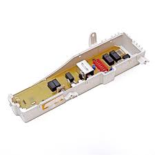 PLACA POTENCIA BRASTEMP 220V BWQ12 - W10803909