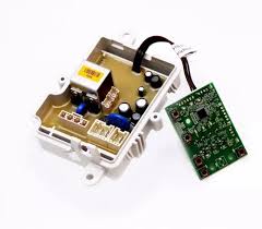 PLACA POTENCIA BRASTEMP 220V BWS/J09 - W10838062