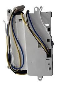 TRAVA DA PORTA BRASTEMP LAVA E SECA BWS24A - W10256758