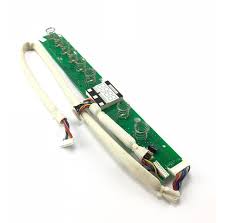 PLACA DO DISPLAY BRASTEMP 2 BRASIL - W10544766