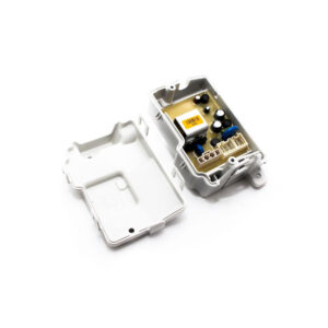 KIT PLACA CONTROLE CONSUL 220V CWC08 - W10797831