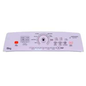 PLACA DE INTERFACE BRASTEMP BWK15A