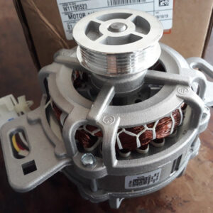MOTOR LAVADORA BRASTEMP CONSUL 1/4 Hp 220V - W11195523