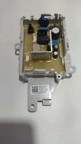 PLACA POTÊNCIA BRASTEMP 127V BWK12 - W11243770 (W11482939)