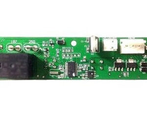 PLACA INTERFACE BIVOLT PURIFICADOR CONSUL CPB35 - W10497034