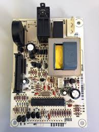 PLACA MICROONDAS CONSUL CMP25 220V - W10311741