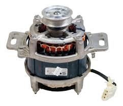 MOTOR LAVADORA BRASTEMP CONSUL 127V W10618375