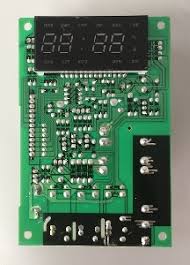 PLACA MICROONDAS CONSUL CMP25 220V - W10311741 - Imagem 2
