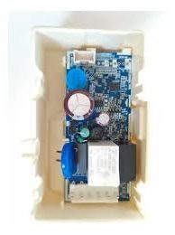 PLACA CONTROLE CONSUL BIVOLT CRM35/CRM38 - W10775959