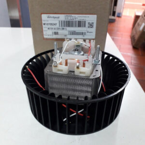MOTOR DA COIFA 220V CJ