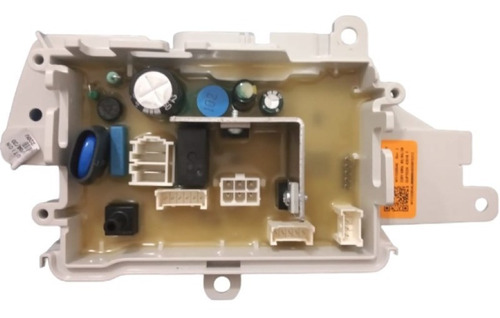 PLACA POTÊNCIA BRASTEMP 220V BWK12 - W11243771