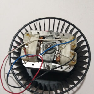 MOTOR PARA COIFA BRASTEMP - W10704819