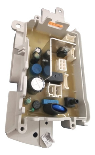 PLACA POTÊNCIA BRASTEMP 220V BWK12 - W11243771 - Imagem 3