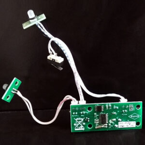 PLACA ELETRONICA BIVOLT PCB