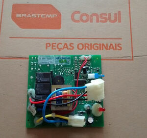 CPU CF 127V - 326001064
