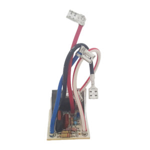 PLACA DE POTENCIA BATEDEIRA 127V - 326012217