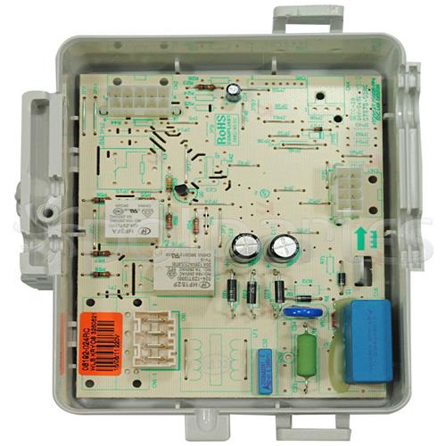 PLACA POTENCIA 220V BVE28 - 326062187