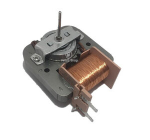 MOTOR VENTILADOR 127V - 326063952