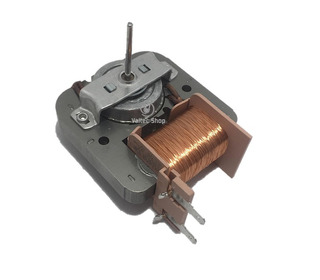 MOTOR VENTILADOR 127V - 326063952