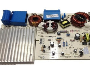 PLACA POTENCIA 127V BRASTEMP - 326072302