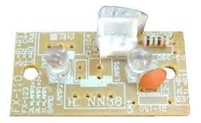 PLACA DE ILUMINAÇÃO LED 12V - 326073235
