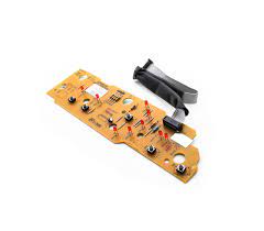 PLACA INTERFACE BIVOLT BRASTEMP BWC07/08 -W10206120