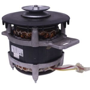 CJ MOTOR POLIA COM VENTOINHA 127V - W10304613