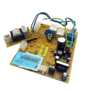 PLACA POTENCIA 127V BRASTEMP BRW50 - W10314626