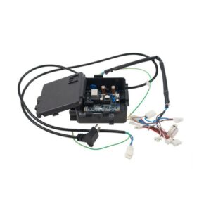 PLACA CONTROLE BRASTEMP BIVOLT BRE50 - W10388664