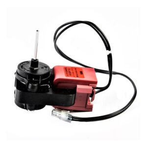 CONJUNTO VENTILADOR 127V - W10396955