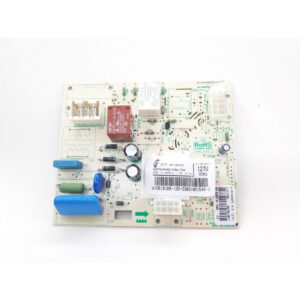 PLACA ELETRONICA FREEZER BRASTEMP 127V - W10419554