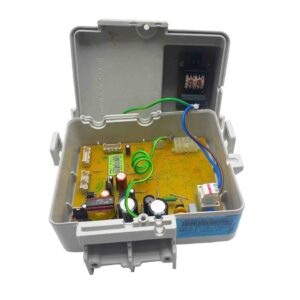 PLACA POTENCIA BRASTEMP BIVOLT BRW50 - W10431211