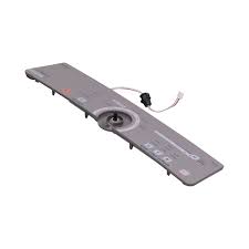 PLACA INTERFACE BIVOLT BRASTEMP BWG11 - W10463584