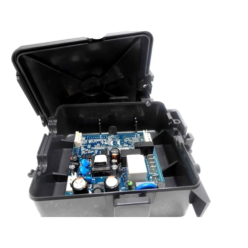 PLACA CONTROLE BRASTEMP BIVOLT - W10517613