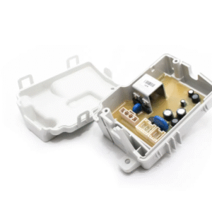 PLACA POTENCIA 127V CONSUL CWC08 - W10576313