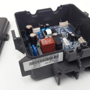 PLACA POTENCIA BIVOLT CONSUL CRM51/55 - W10592481