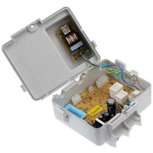 PLACA POTENCIA BRASTEMP BIVOLT BRX50 - W10619171