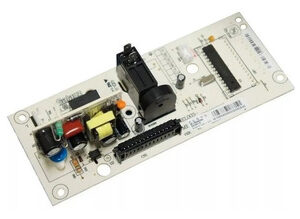 PLACA ELETRONICA CONSUL 220V - W10634100