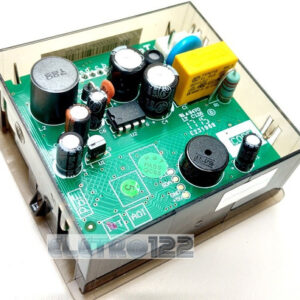 TIMER TOUCH BIVOLT - W10661056