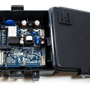 PLACA POTENCIA BRASTEMP BIVOLT BRE80 - W10668378