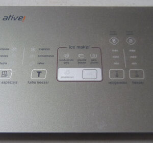 PLACA POTENCIA BIVOLT SPARSH BRO80 - W10708623