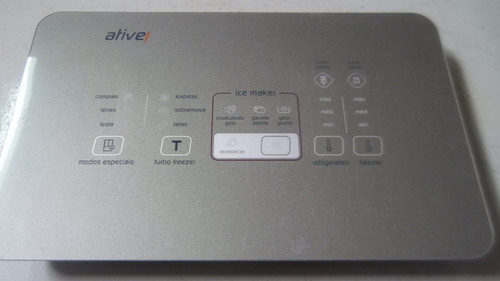 PLACA POTENCIA BIVOLT SPARSH BRO80 - W10708623