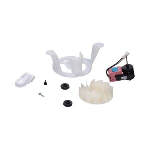 VENTILADOR CONJUNTO 127V - W10721979