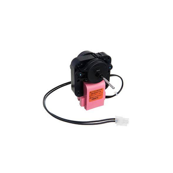 VENTILADOR CONJUNTO 220V - W10721980