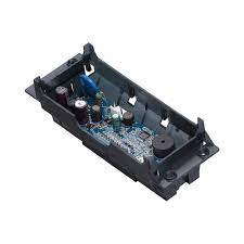 PLACA DE POTENCIA BRASTEMP BIVOL BF550 - W10738340