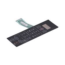 MEMBRANA MICRO-ONDAS BRASTEMP BMW20 - W10742480