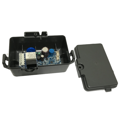 PLACA POTENCIA ATHENA BIVOLT CONSUL - W10780260